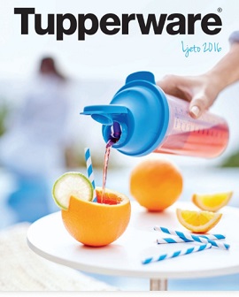 Tupperware katalog Ljeto