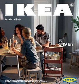 Ikea katalog 2017