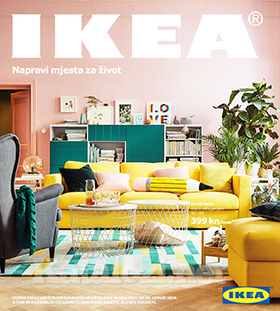 IKEA katalog 2018