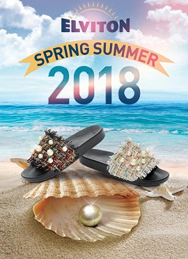 Elviton katalog Proljeće ljeto