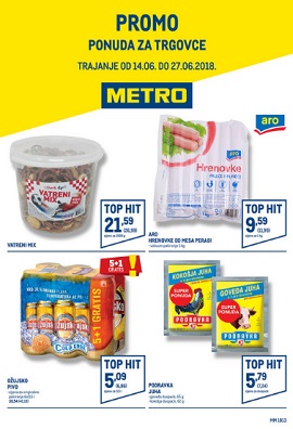 Metro katalog Trgovci 