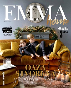 Emmezeta katalog Emma home