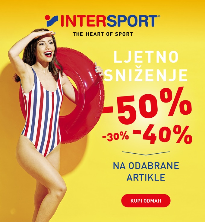 Intersport Webshop Akcija Ljetno Sni Enje