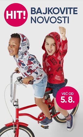 Pepco katalog novosti