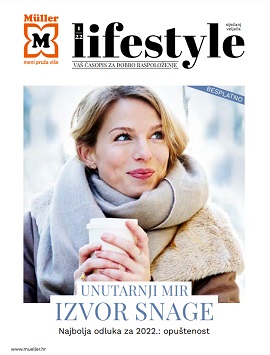 Muller katalog Lifestyle