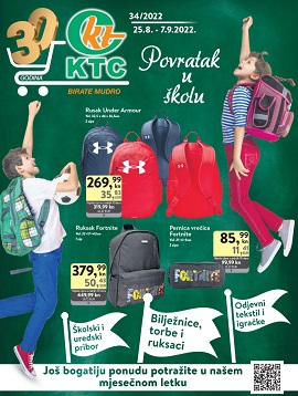 KTC katalog Škola 