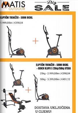 Matis katalog Fitness