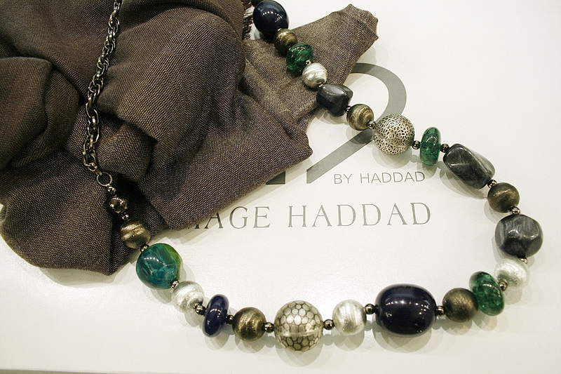 Izbor nakita u Image Haddad-u