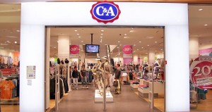 C&A Zagreb