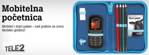 Tele2 besplatni mobitel