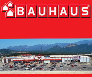 Bauhaus Kukuljanovo