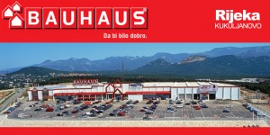 Bauhaus Rijeka