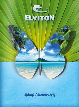 Elviton katalog