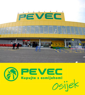 Pevec Osijek