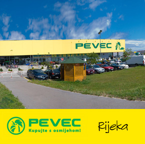 Pevec Rijeka