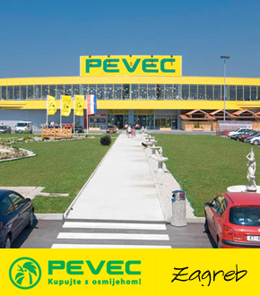 Pevec Zagreb