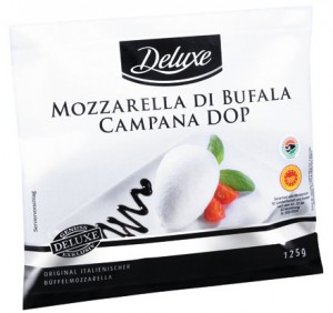 Mozzarella Lidl