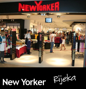 New Yorker Rijeka