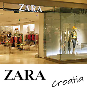 Zara Croatia