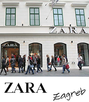Zara Zagreb