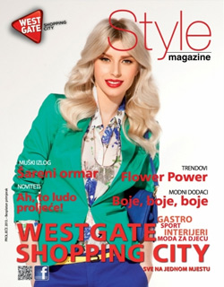 WestGate Style magazin