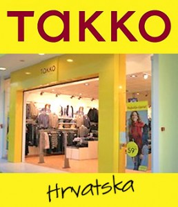 Takko Hrvatska