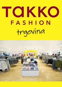Takko trgovina
