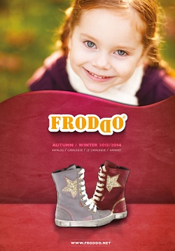 Frodo katalog