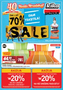 Kika katalog
