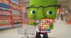 Konzum TV akcija