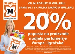 Muller akcija
