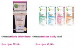 Garnier kreme za lice
