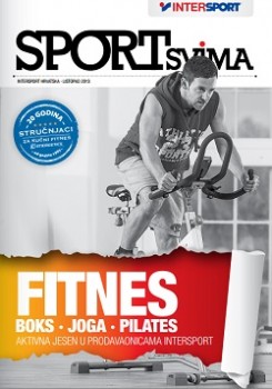 Intersport katalog