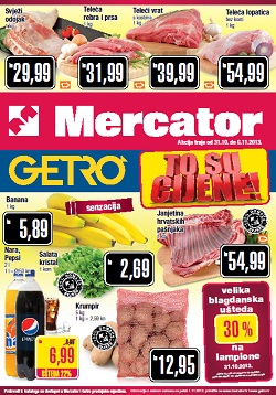 Metrcator Getro katalog