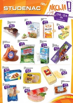 Studenac katalog