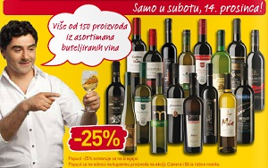 Billa akcija subota