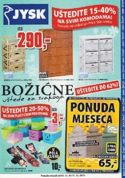 JYKS katalog