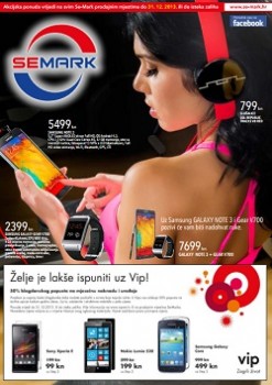 Se Mark katalog