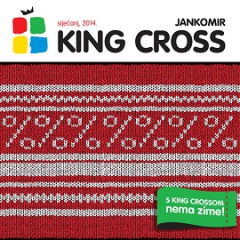 King Cross katalog