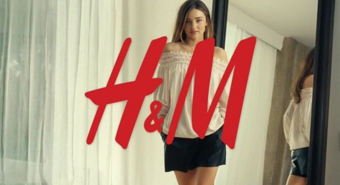 H&M ponuda