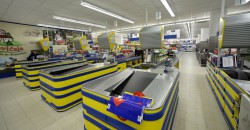 Lidl Spinut Split
