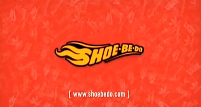 Shoe Be Do Skechers