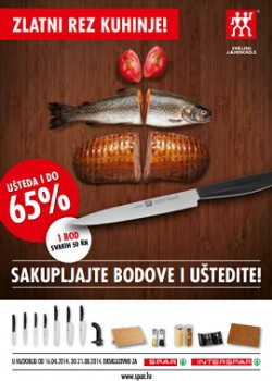 Interspar program vjernosti