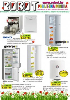 Robot katalog