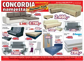 Concordia katalog akcija
