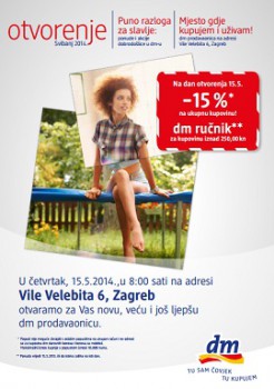 DM katalog Vile Velebita