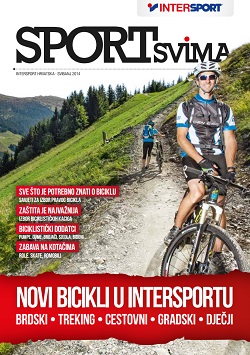 Intersport katalog bicikli