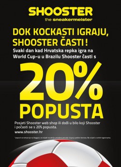 Shooster akcija