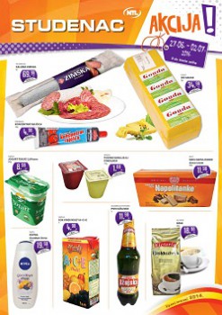 Studenac katalog