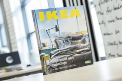 IKEA katalog